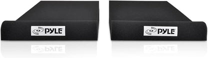 Pyle Sound Dampening Speaker Riser Foam - Image 3