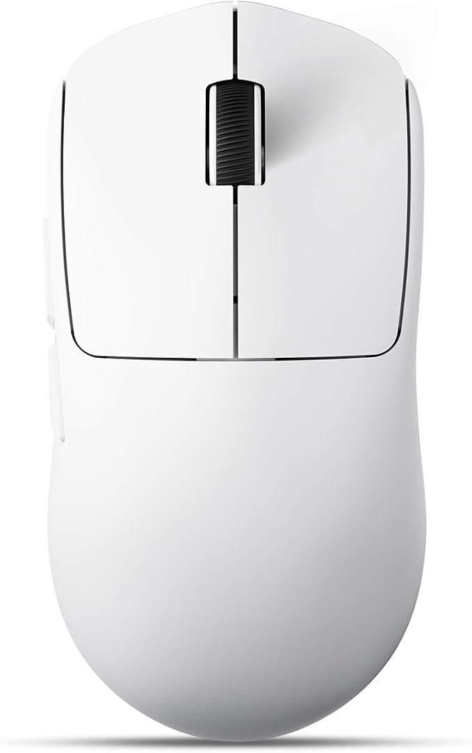 EWEADN X23Pro Wireless Gaming Mouse, 2.4G/BT5.0/USB-C Esports Gaming Mouse by SEUNKWANG