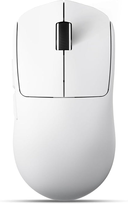 EWEADN X23Pro Wireless Gaming Mouse, 2.4G/BT5.0/USB-C Esports Gaming Mouse by SEUNKWANG