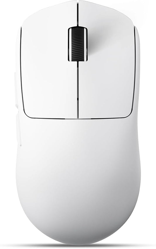 EWEADN X23Pro Wireless Gaming Mouse, 2.4G/BT5.0/USB-C Esports Gaming Mouse by SEUNKWANG