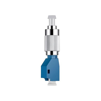 Visual Fault Locator Fiber Adapter, Fiber Optic Connector by Moocci