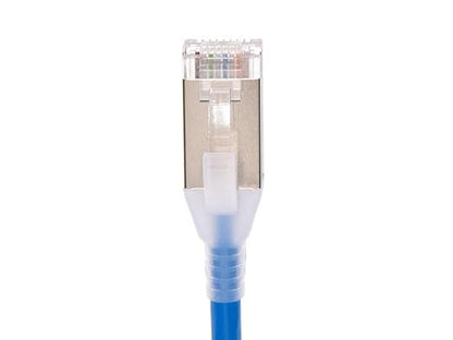 Monoprice Cat6A Ethernet Patch Cable - Image 4