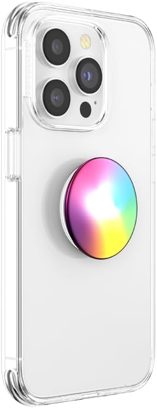 ​​​​PopSockets Phone Grip with Expanding Kickstand, Adhesive Grip - Image 2