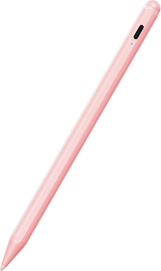Stylus Pen for iPad 6th-11th Generation-2X Fast Charge Active Pencil Compatible by JAMJAKE