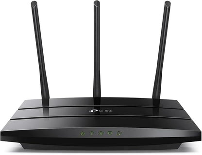 TP-Link AC1900 Smart WiFi Router -High Speed MU-MIMO Wireless Router, Dual Band by TP-Link
