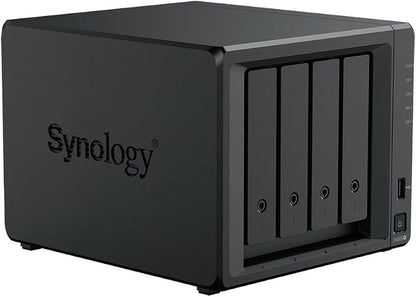Synology DS925+ NAS Server Bundle 4 Bay - Image 9