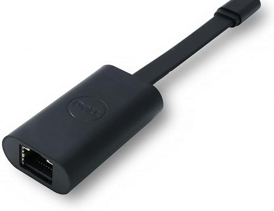 Dell USB-C to 2.5Gbps Ethernet Adapter - Image 2