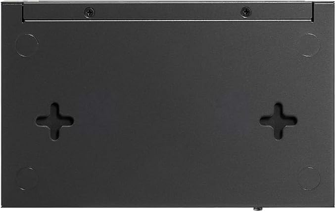 TP-Link Omada 8 Port Gigabit Easy Managed, PoE Switch, 65W Budget, PoE+ - Image 5
