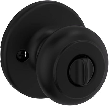 Kwikset Cove Entry Door Knob - Image 3