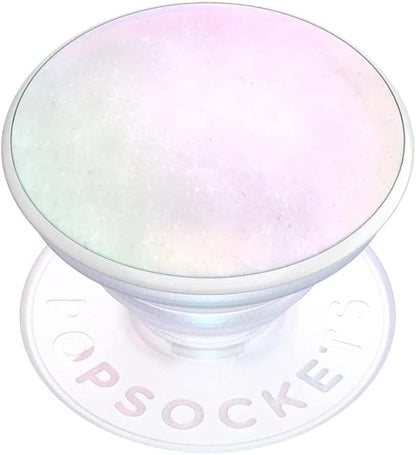 PopSockets Phone Grip with Expanding Kickstand, Glitter - Image 3