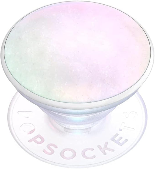 PopSockets Phone Grip with Expanding Kickstand, Glitter - Image 2