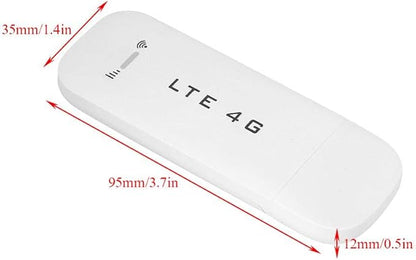 4G LTE USB USB Network Adapter Portable - Image 9