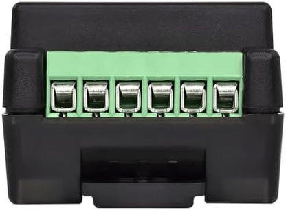 ezOutlet Industrial DIN Rail Mount Power Auto Reboot, Automatically Restarts - Image 10