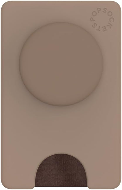 PopSockets Phone Wallet with Expanding Kickstand, Phone Card Holder, Cute - Image 5