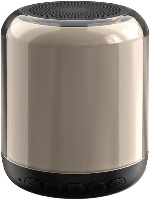 Generic Aura-Sync Surround Color Deep Bass Speaker by Unknown