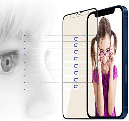 PERFECTSIGHT Screen Protector Compatible by PERFECTSIGHT