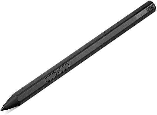 Lenovo Precision Pen 2 – USB-C Charging – Tilt Recognition & Urban Laptop - Image 2