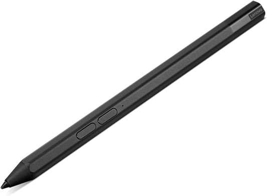 Lenovo Precision Pen 2 – USB-C Charging – Tilt Recognition & Yoga Laptop Sleeve - Image 2