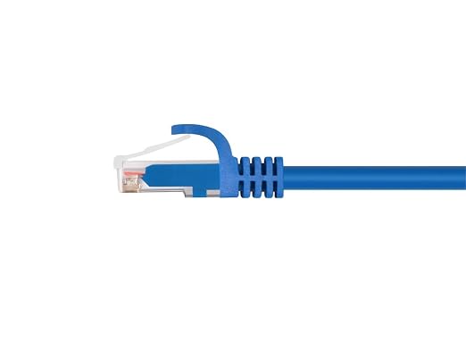 Monoprice Cat6 Ethernet Patch Cable - Image 2