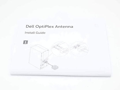 Dell Optiplex WiFi Wireless Network Antenna Cable Adapter Kit OGJRH7; ODFCV1 - Image 5