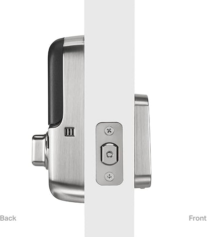 Yale | LiftMaster Smart Lock - Image 7