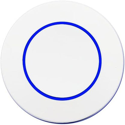 Zigbee Button, Support Zigbee2MQTT, 3-Way Control, Wireless Smart Remote Button by Besisglas