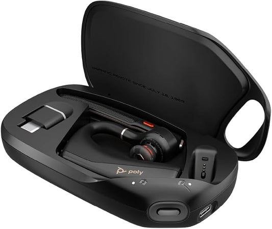 POLY Voyager Legend 50 UC Bluetooth Headset by Poly