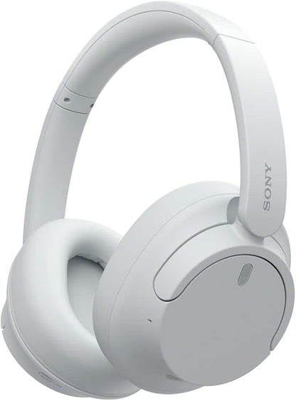 Sony WH-CH720N Noise Canceling Wireless Headphones Bluetooth Over The Ear by Sony