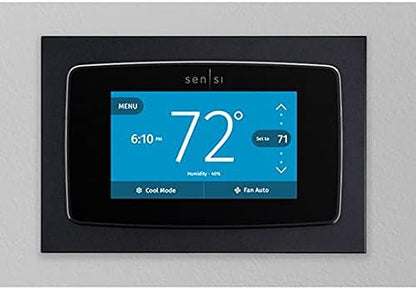 Emerson Wall Plate SA5B for Sensi Touch Wi-Fi Thermostat - Image 2