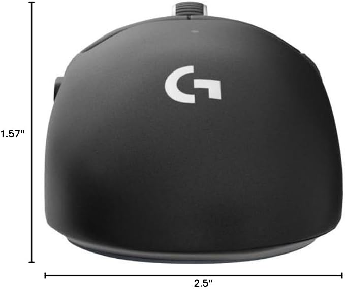 Logitech G PRO X SUPERLIGHT 2 Wireless Gaming Mouse, 60g Pro-Grade - Image 14