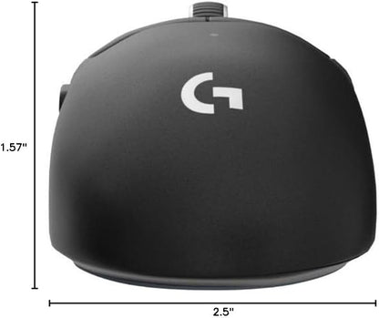 Logitech G PRO X SUPERLIGHT 2 Wireless Gaming Mouse, 60g Pro-Grade - Image 14