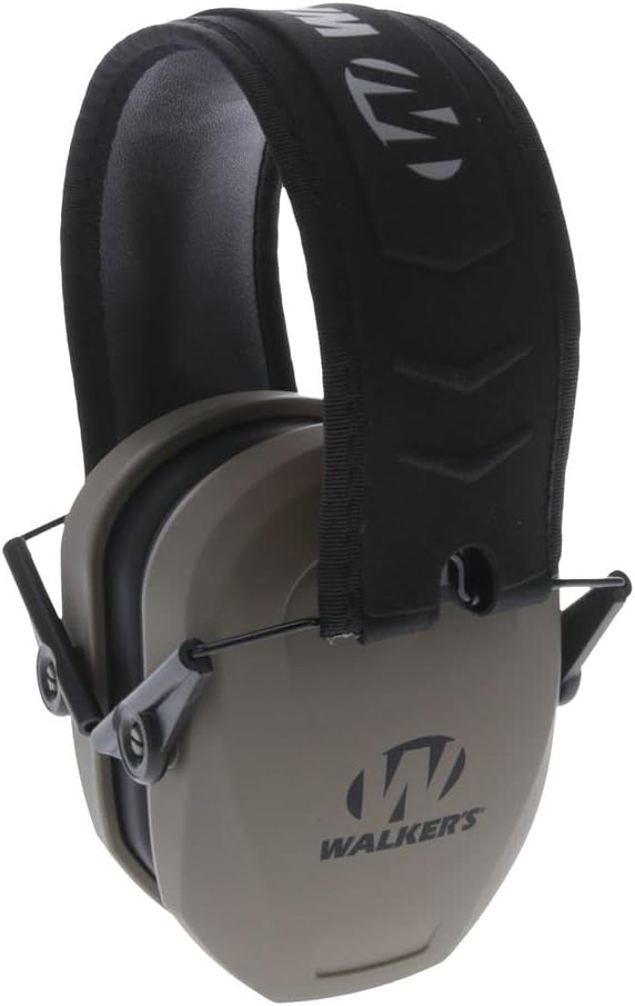 Walker's Earmuffs - Image 7