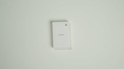 ATUMTEK Camera Remote Shutter for iPhone and Android Smartphones, Wireless - Image 8