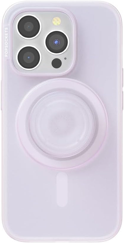 PopSockets iPhone 15 Pro Case - Image 2