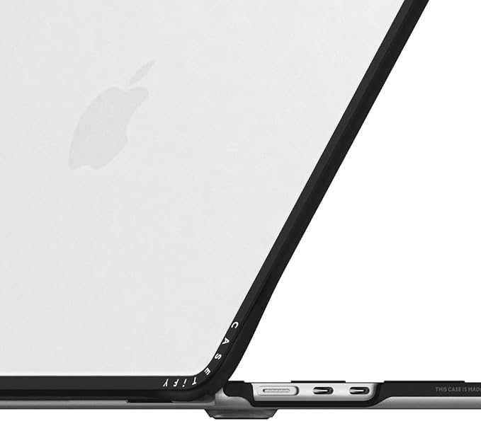 CASETiFY Impact MacBook Air 13.6" Case - Image 3
