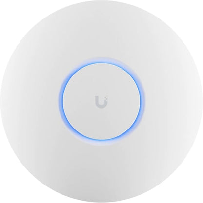 Ubiquiti U6+ AP WiFi6 1xGbE PoE 2x2 Dual - Image 4