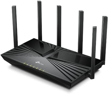 TP-Link AX4400 Mesh Dual Band 6-Stream Router - Image 2