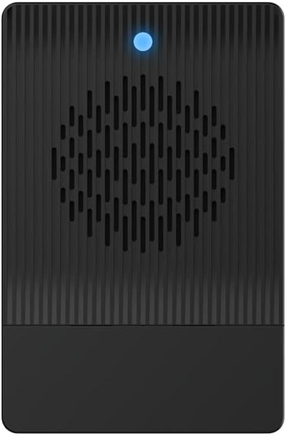 WYZE Security Video Doorbell WiFi Chime by WYZE