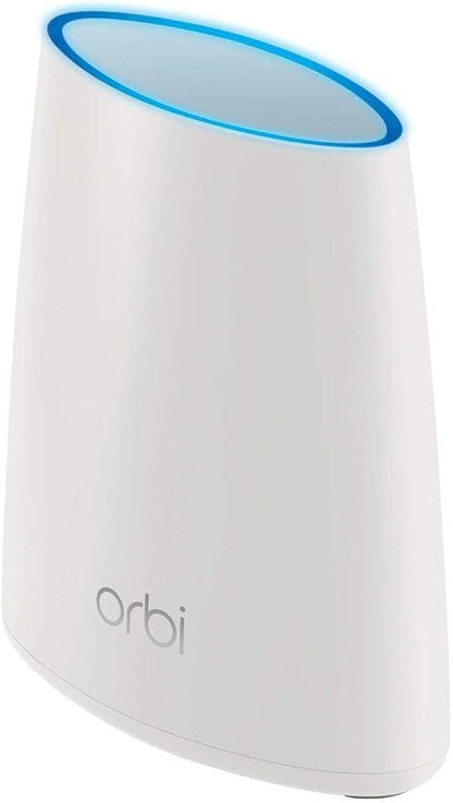 NETGEAR Orbi Whole Home Mesh WiFi System – 3 Pack Router RBK43-200NAR - Image 3