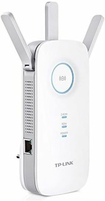 TP-Link WiFi repeaters by TP-Link