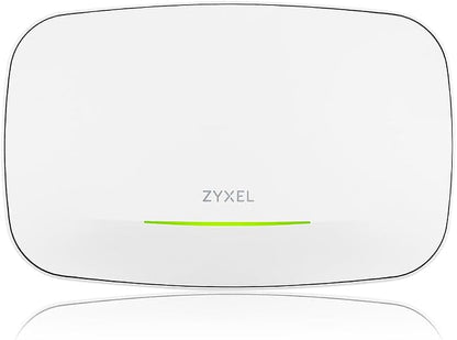Zyxel WiFi 7 BE11000 Access Point | 2X 2.5G Ethernet Ports | PoE+ | Triple by ZYXELNETWORKS