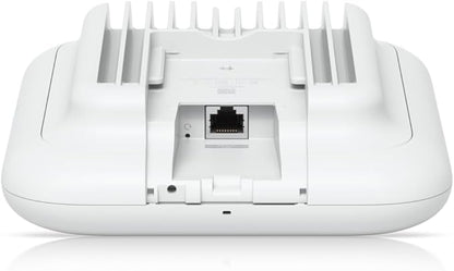 U7-Outdoor Dual-Band Weatherproof Wi-Fi 7 AP – US Version | Bundle - Image 4