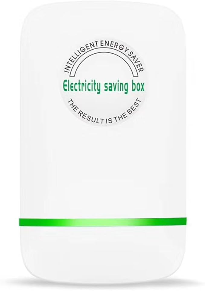 Elon-musk's Electricity Saving Box Stop Watt Stopwatt Energy Saving Device Save by Engkimi