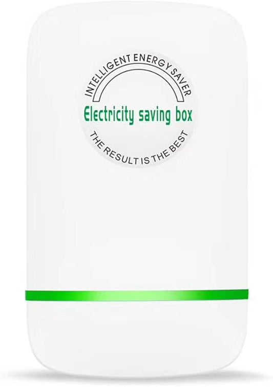 Elon-musk's Electricity Saving Box Stop Watt Stopwatt Energy Saving Device Save by Engkimi