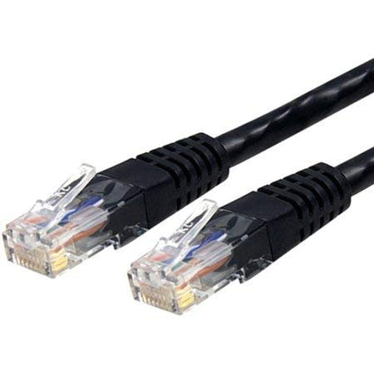 StarTech 3ft CAT6 Ethernet Cable - Image 2