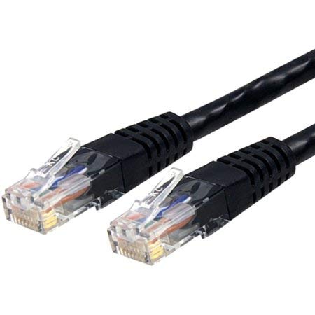 StarTech 3ft CAT6 Ethernet Cable - Image 2