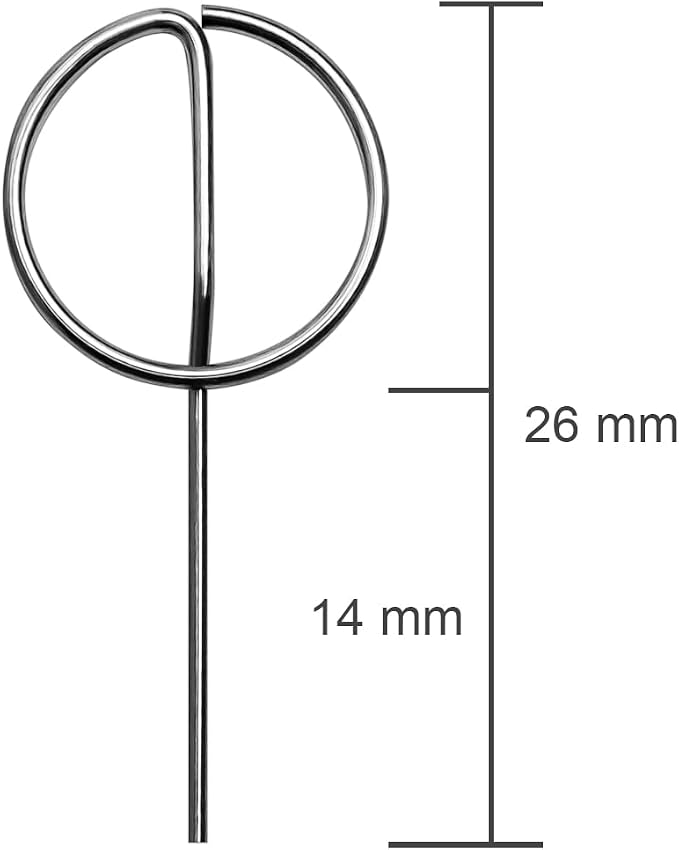 SIM Card Pin, Sim Card Removal Tool - Image 2