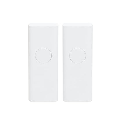 THIRDREALITY Zigbee Smart Switch, Toggle/Rocker, No Wiring Needed. Hub Required by ThirdReality