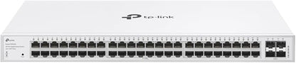 TP-Link Festa FS352G 52 Port Gigabit Smart Managed Network Switch by TP-Link