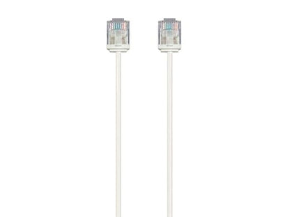 Monoprice Cat6 Ethernet Patch Cable - Image 2